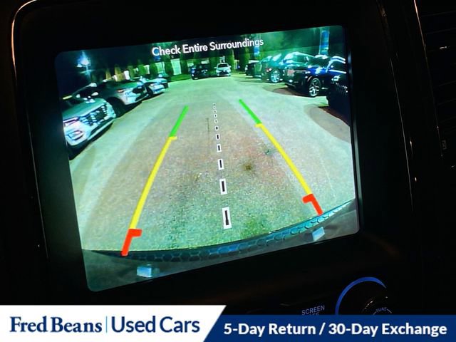 Used 2019 Dodge Durango R/T image 16