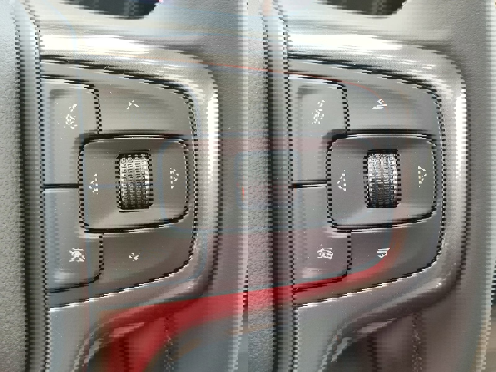 New 2025 Chevrolet Silverado 3500 High Country w/ High Country Premium Package image 15