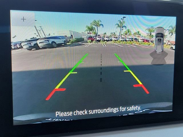 Used 2022 Ford Escape SEL w/ Technology Package image 14