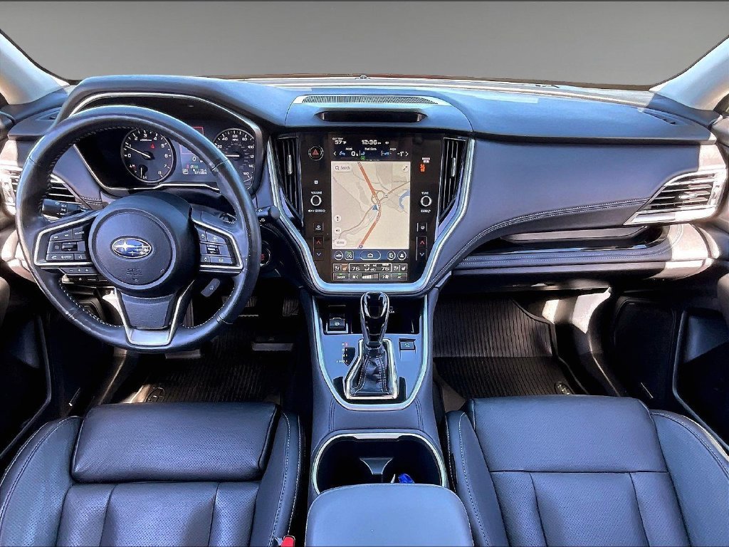 Used 2023 Subaru Outback Touring XT AWD/4WD image 20