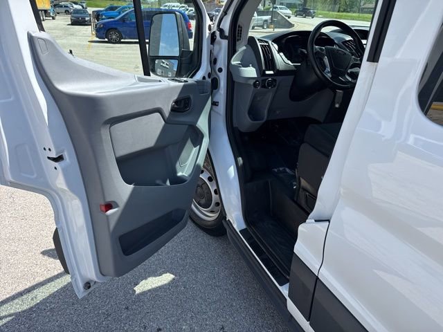 Used 2017 Ford Transit 350 XL RWD image 3