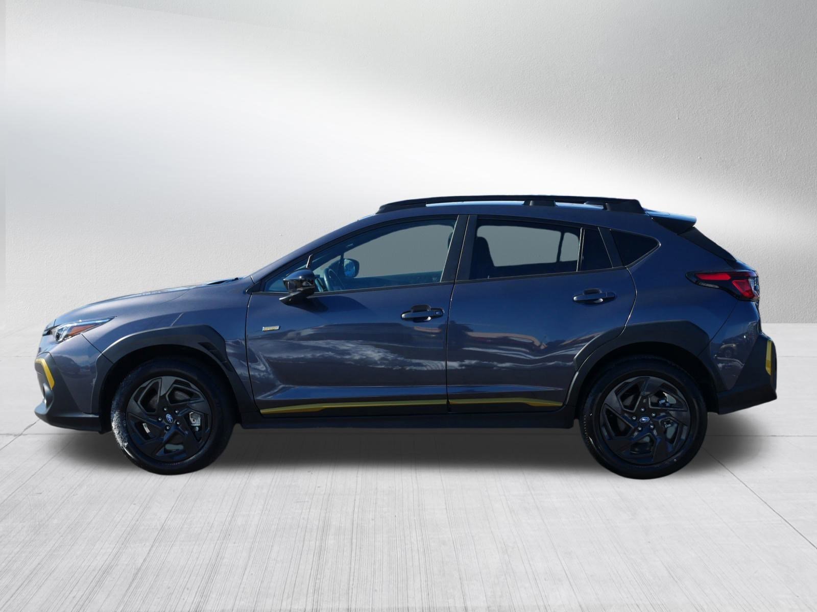Certified 2024 Subaru Crosstrek 2.5i Sport image 4