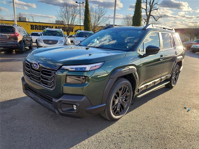 New 2026 Subaru Outback Limited XT image 8