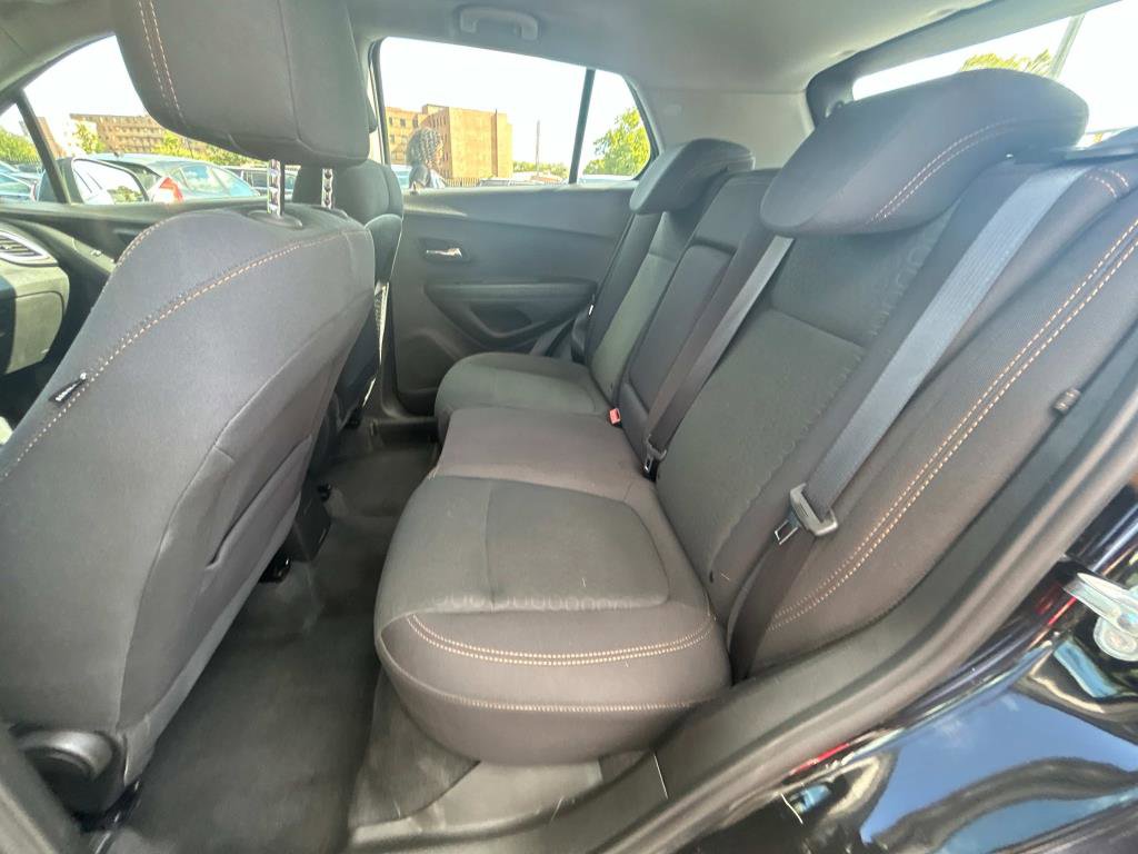 Used 2017 Chevrolet Trax LS image 13