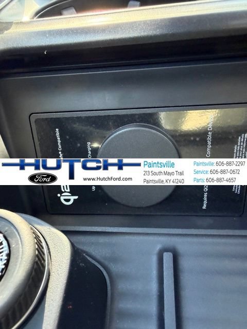 New 2027 Ford Expedition Platinum AWD/4WD image 34