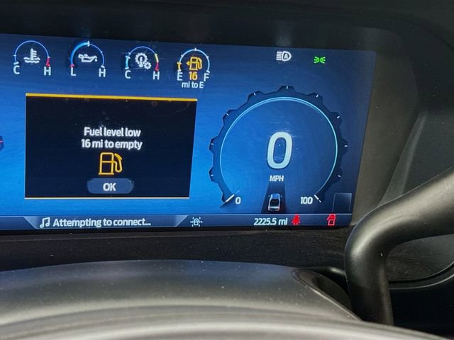 Used 2023 Ford F250 Lariat w/ Lariat Ultimate Package AWD/4WD image 12