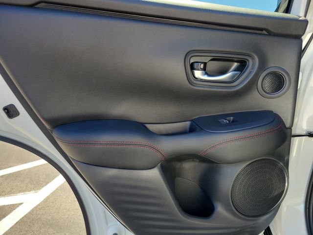 Used 2025 Acura ADX A-Spec image 16