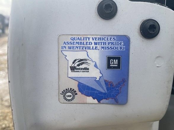 Used 2007 Chevrolet Express 3500 w/ School Bus Package image 32