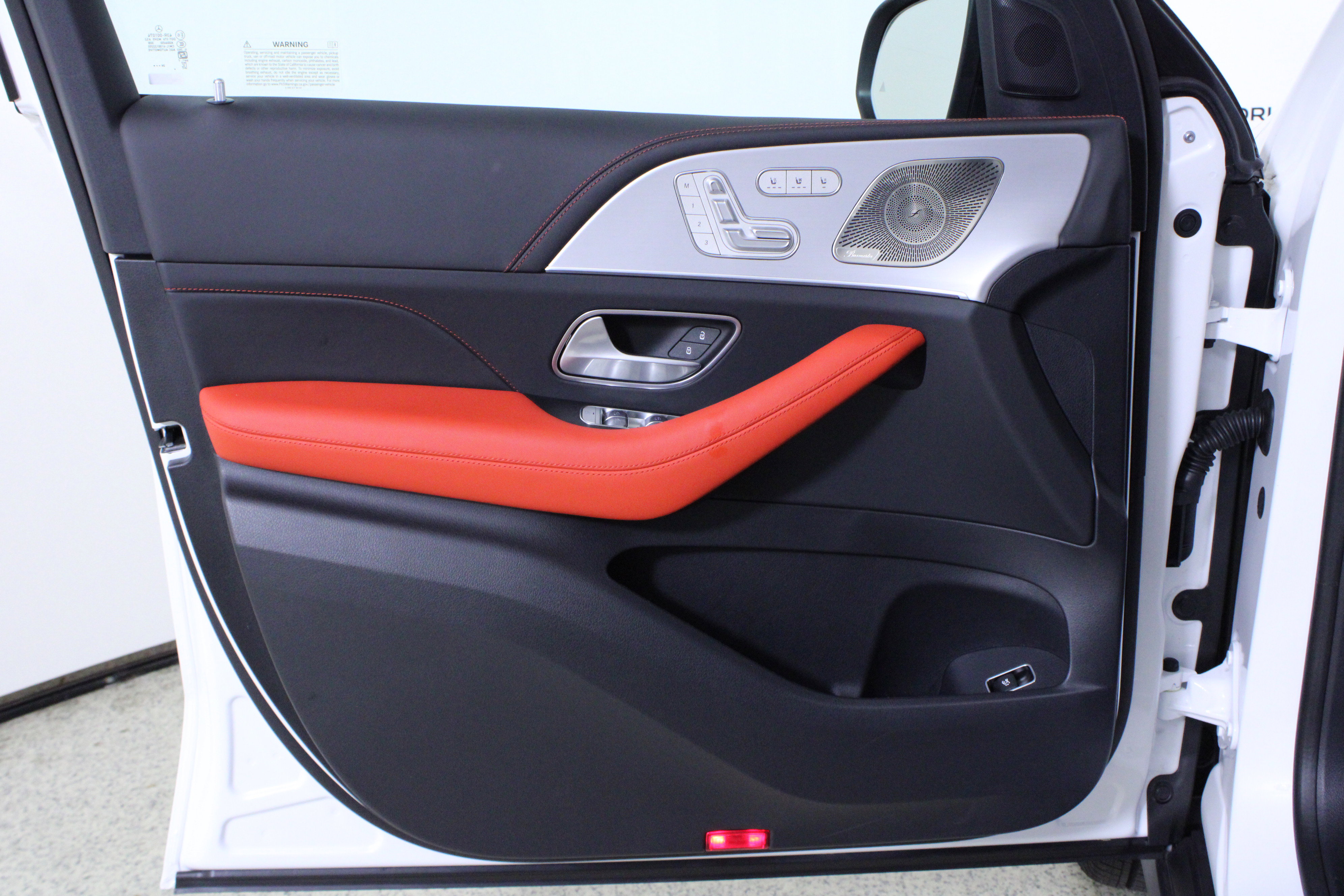 Used 2025 Mercedes-Benz GLE 63 AMG S image 22