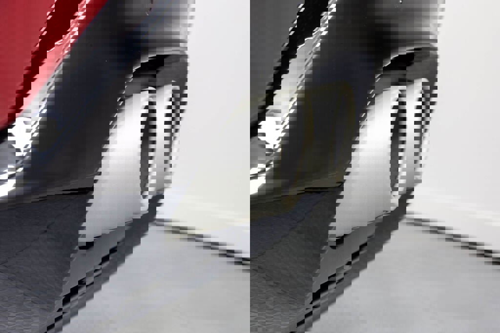 Certified 2024 Ferrari Purosangue image 27