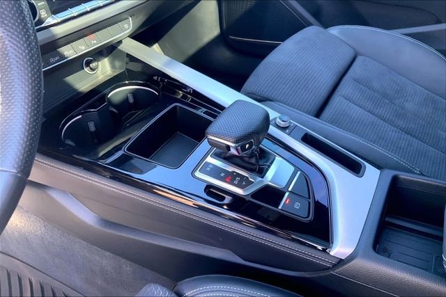 Used 2022 Audi A4 2.0T Prestige w/ Prestige Package image 25