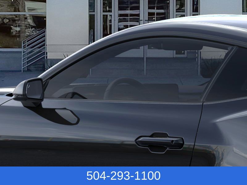 New 2025 Ford Mustang Dark Horse image 20