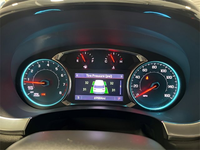 Used 2020 Chevrolet Traverse High Country image 20