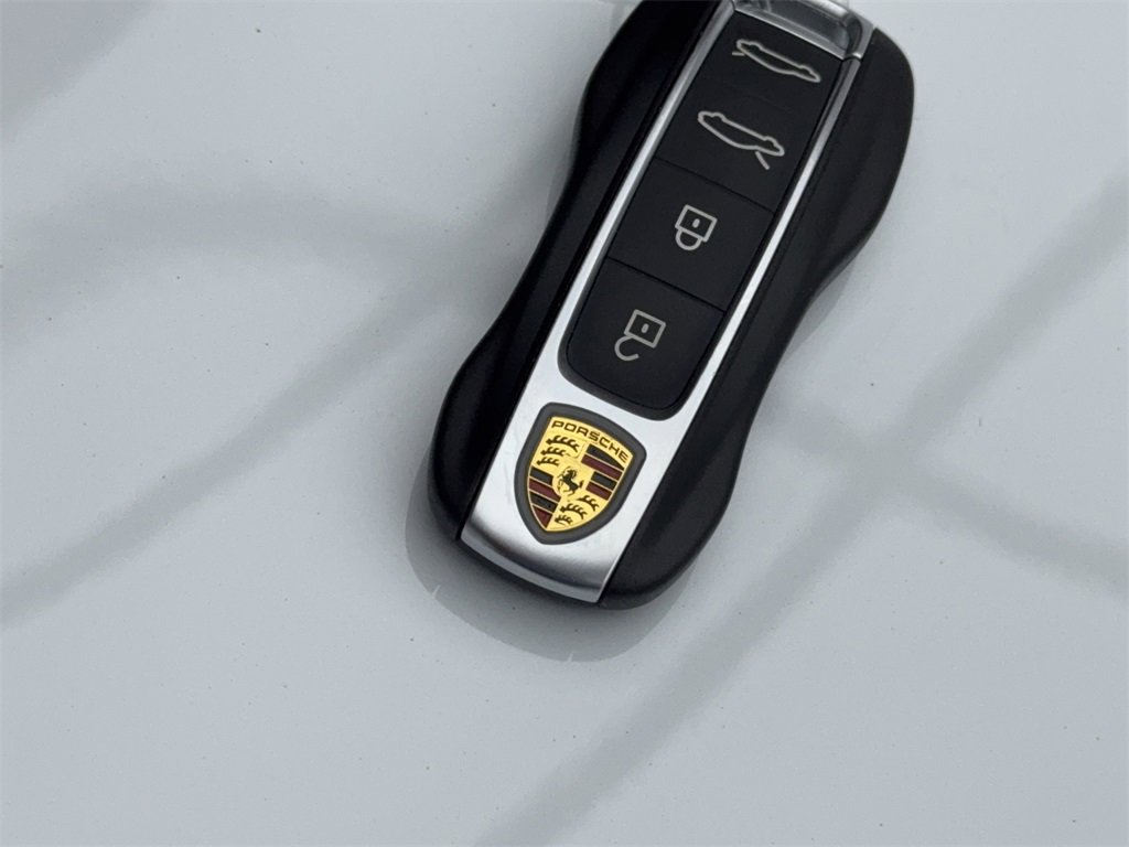 Used 2023 Porsche Taycan w/ Premium Package image 62