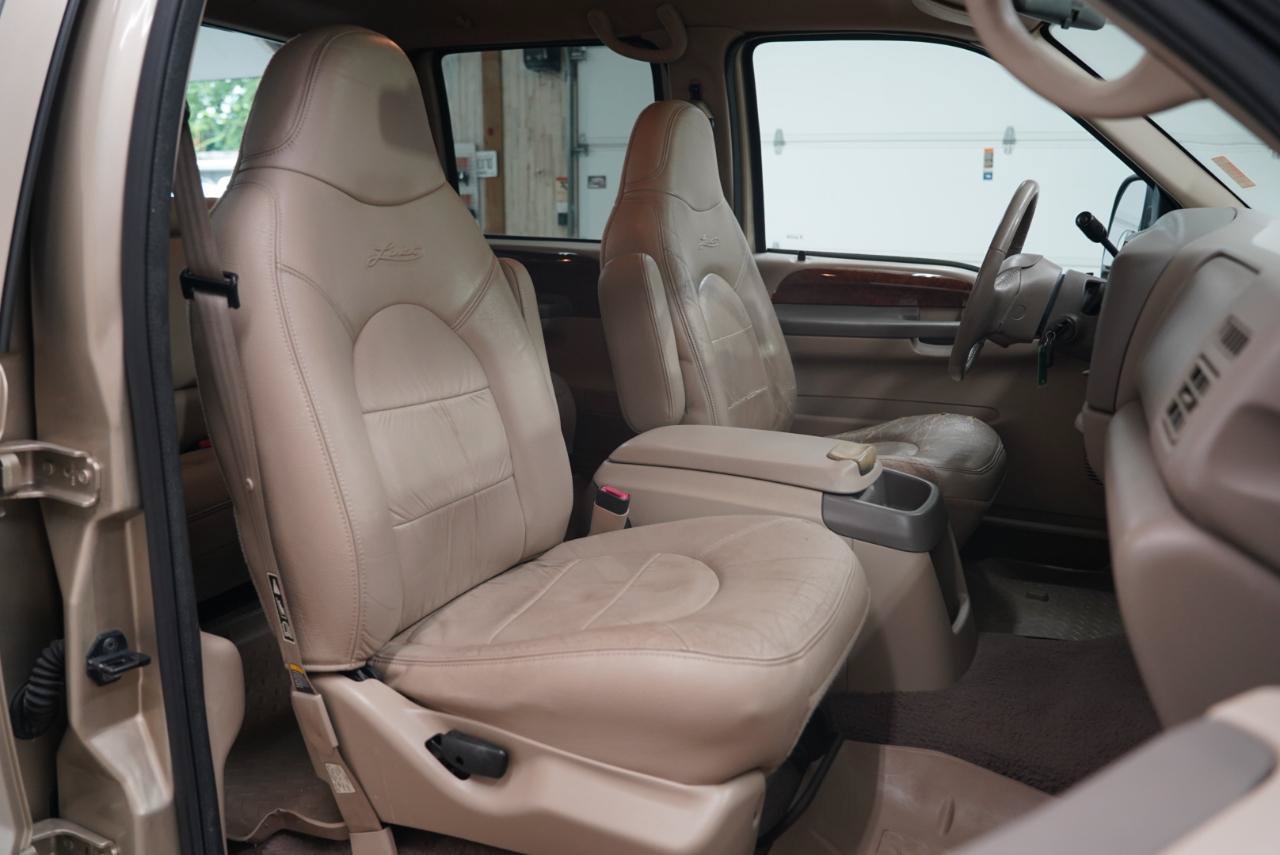 Used 2000 Ford F250 Lariat AWD/4WD image 27