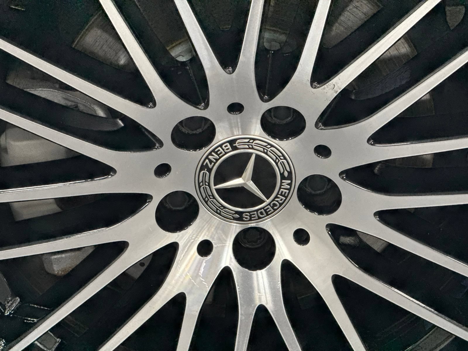 Certified 2023 Mercedes-Benz C 300 Sedan image 23