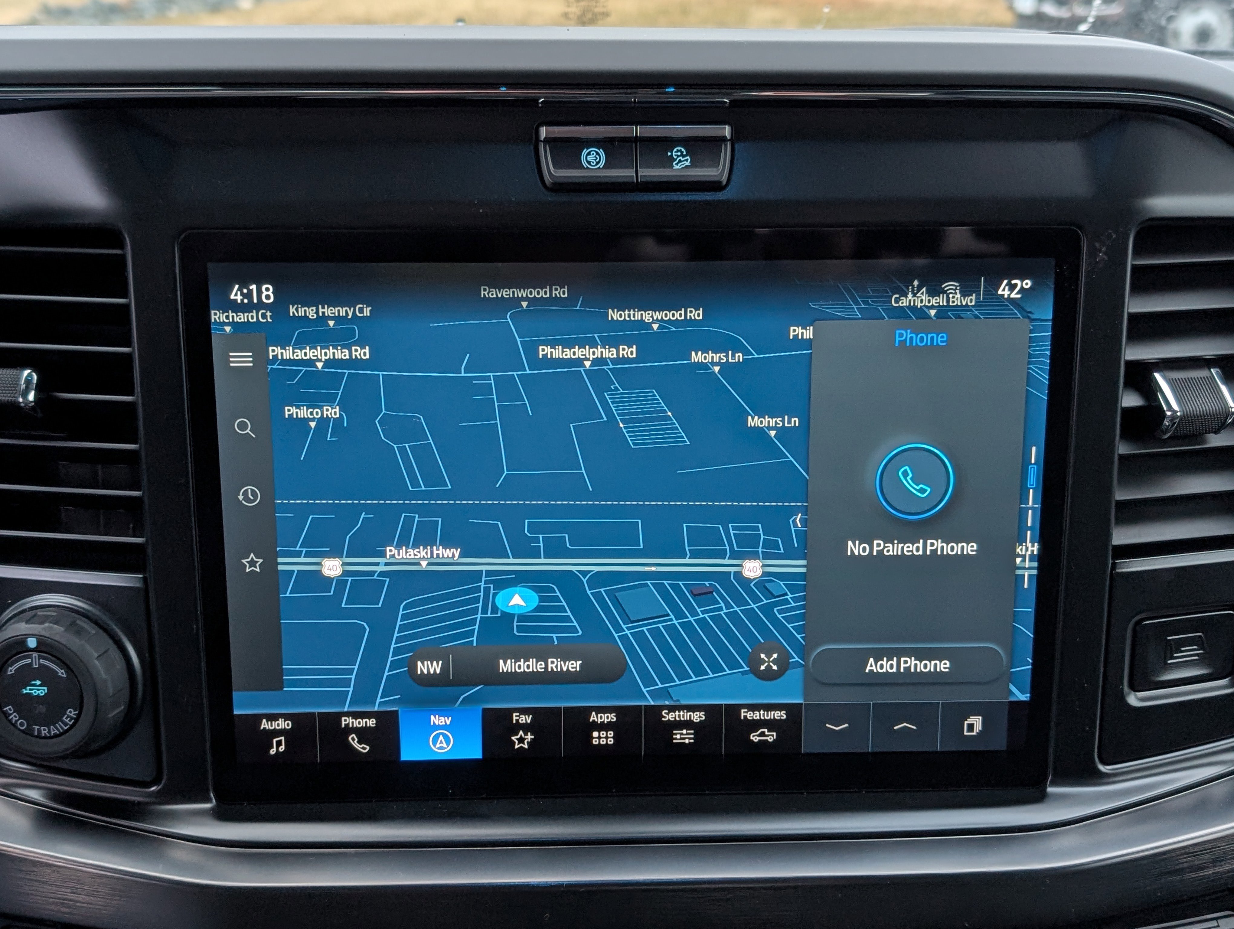 New 2026 Ford F350 Lariat w/ Lariat Premium Package image 29