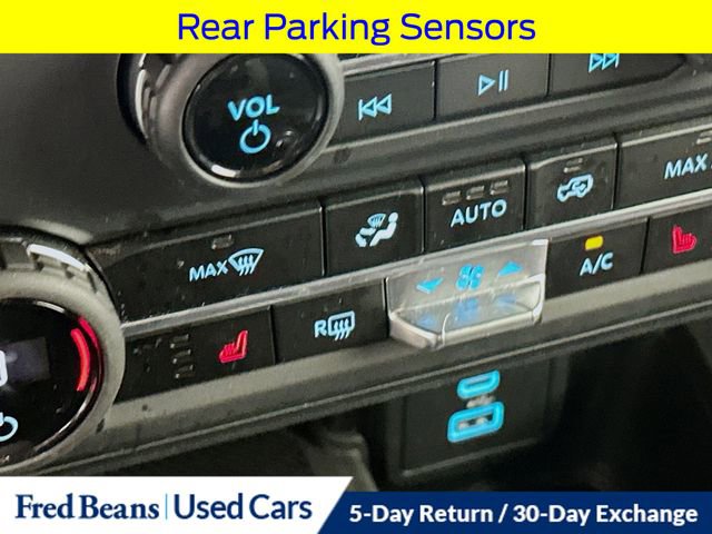 Certified 2025 Ford Bronco Big Bend image 25