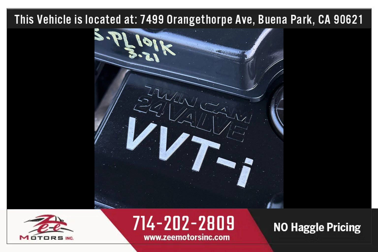 Used 2003 Lexus GS 300 image 47