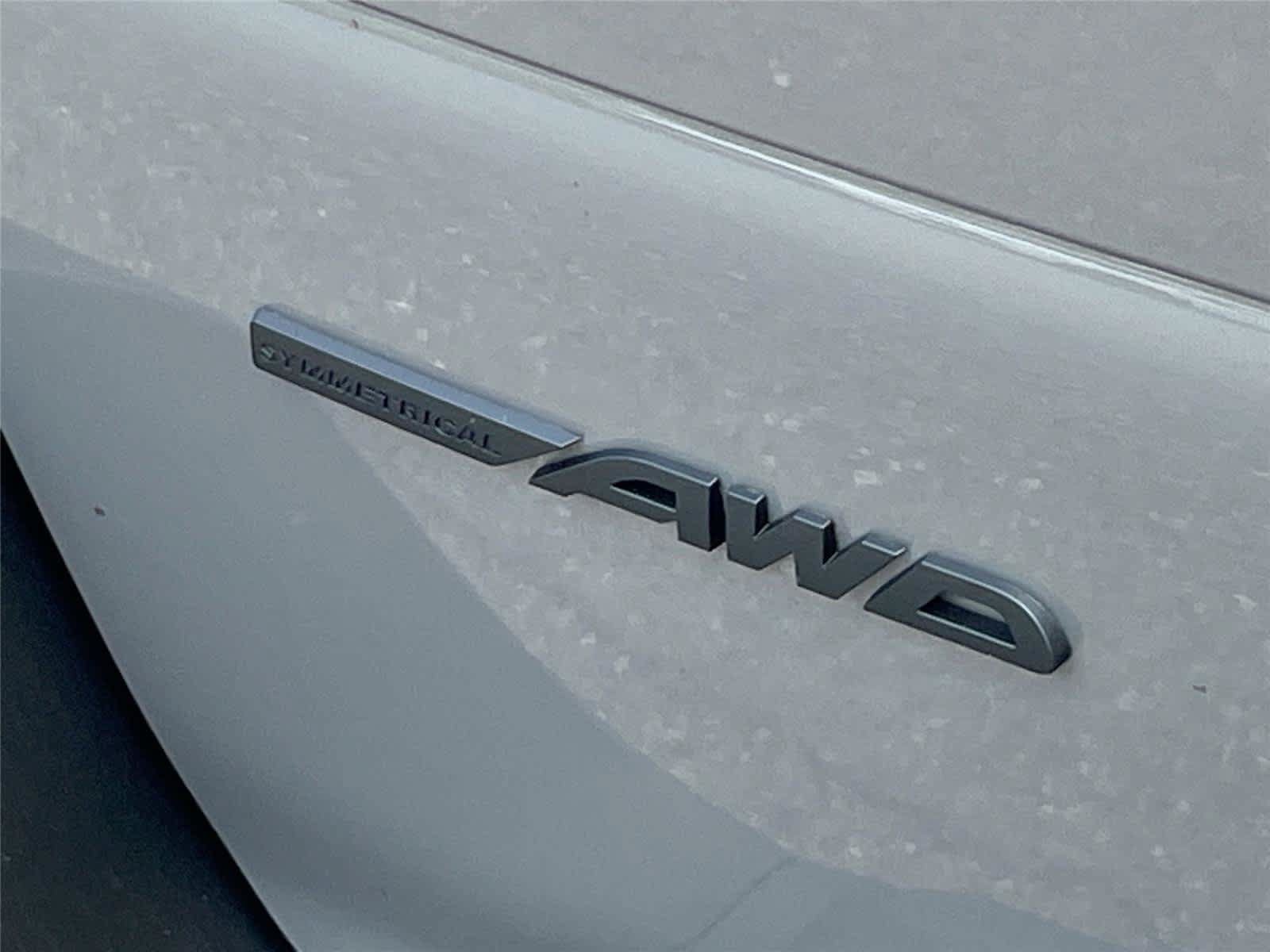 New 2026 Subaru Outback Touring XT AWD/4WD image 10