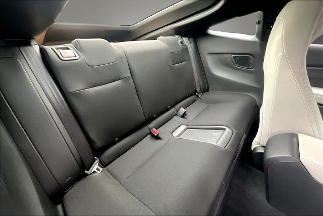 New 2026 Honda Prelude image 10