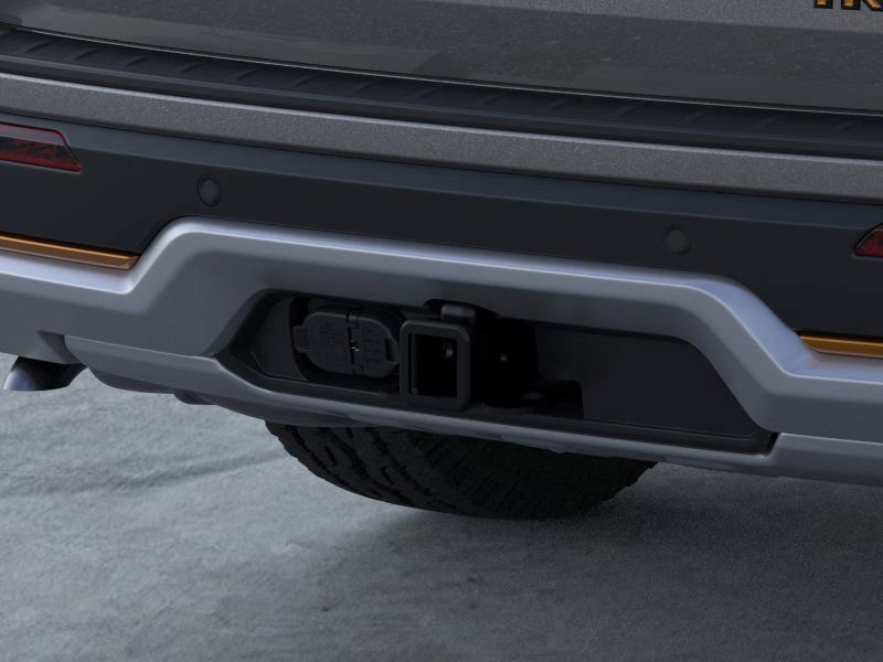 New 2026 Ford Explorer Tremor image 23