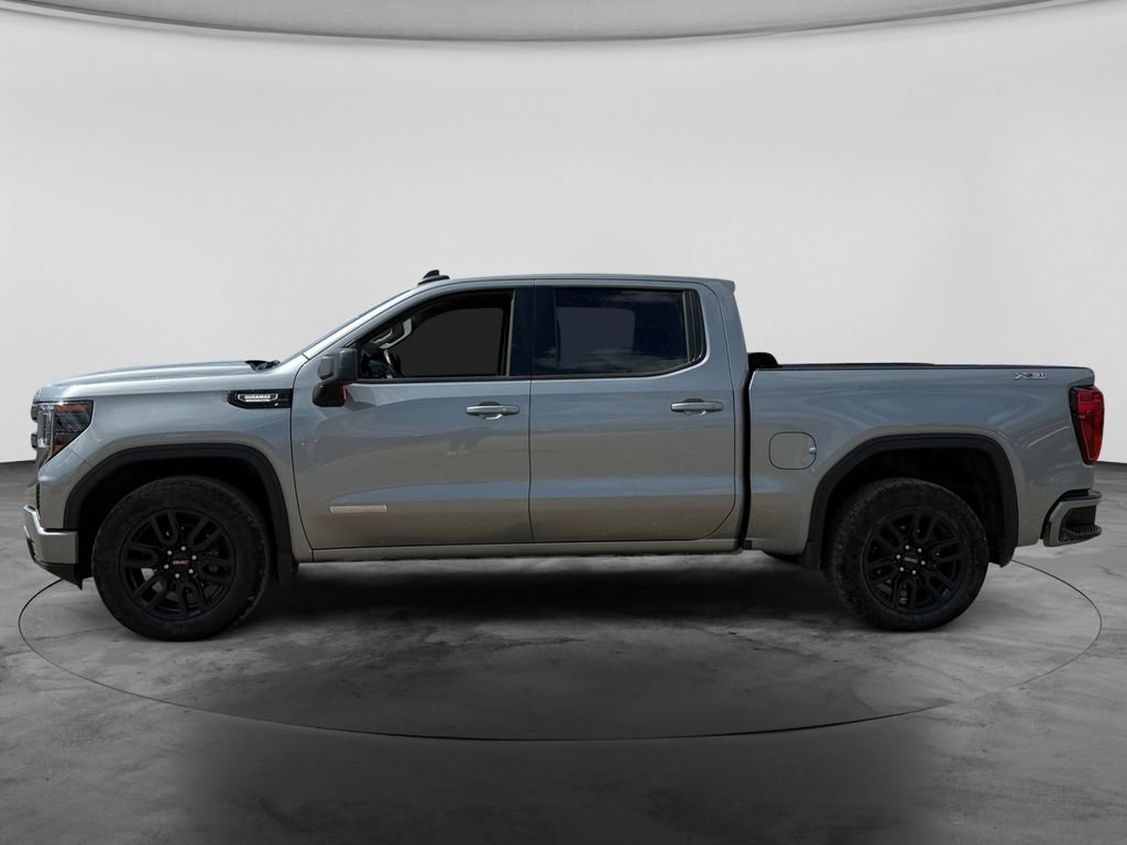 Used 2024 GMC Sierra 1500 Elevation AWD/4WD image 6