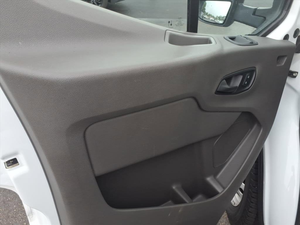 Used 2021 Ford Transit 350 Low Roof AWD image 11