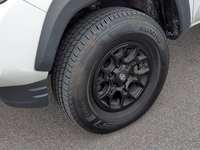 Used 2023 Toyota Tacoma SR5 w/ SX Package RWD image 10