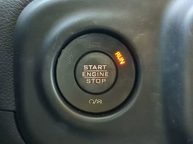 Certified 2023 Jeep Wrangler Sahara image 33