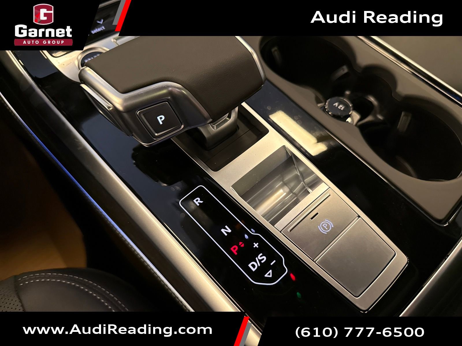 New 2026 Audi Q7 Premium Plus AWD/4WD image 21