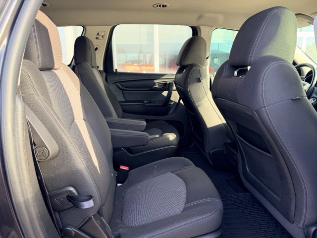 Used 2013 Chevrolet Traverse LT w/ All-Star Edition FWD image 12