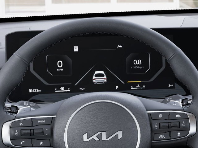 New 2026 Kia K5 GT w/ GT1 Package image 21