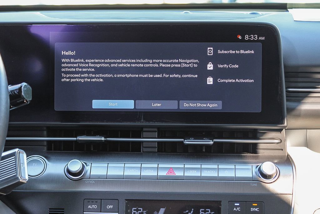 Used 2024 Hyundai Kona SEL image 14