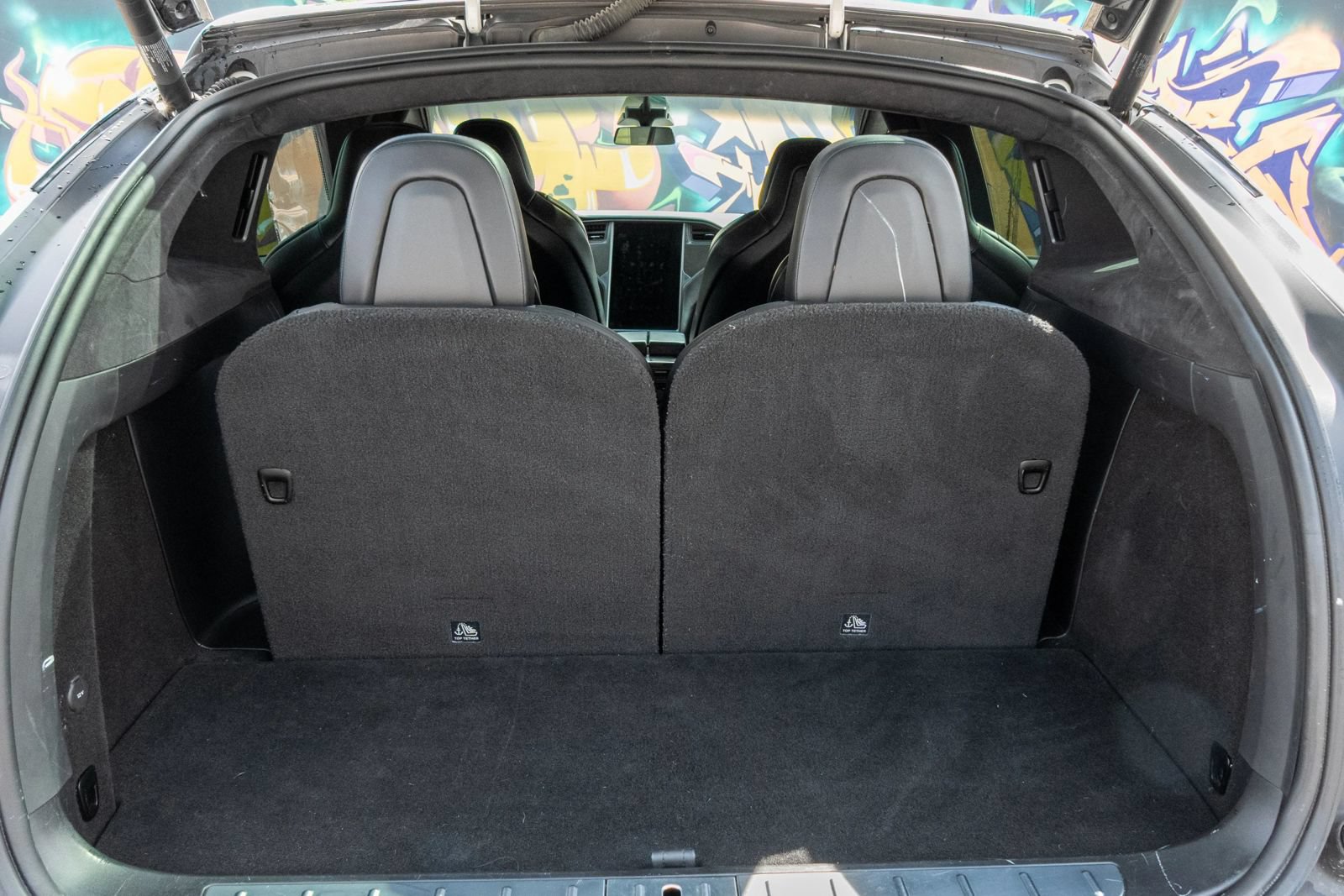 Used 2019 Tesla Model X Performance AWD/4WD image 20