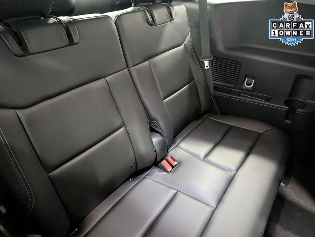 Certified 2023 Ford Explorer XLT w/ Equipment Group 202A AWD/4WD image 34