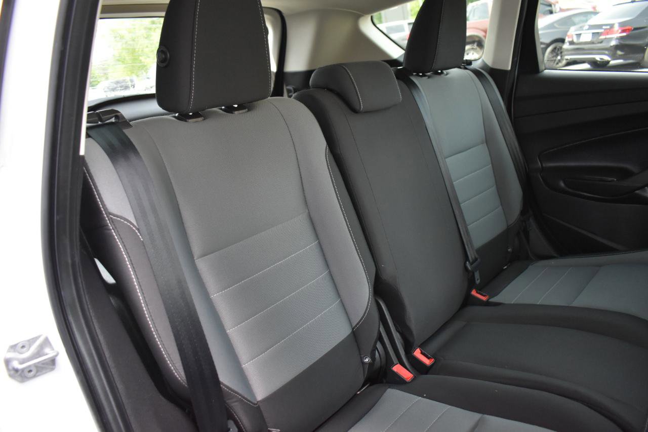 Used 2019 Ford Escape S FWD image 27