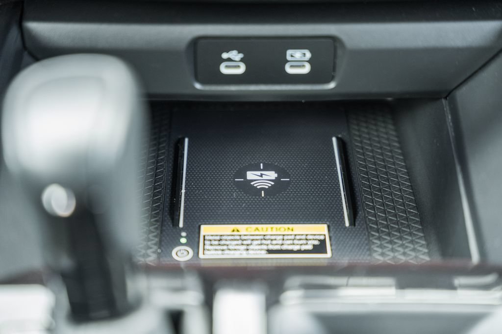 Used 2025 Honda Accord Sport image 23