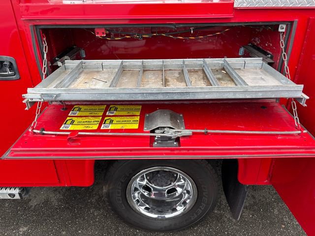 Used 2021 RAM 3500 Tradesman w/ Chrome Appearance Group image 31