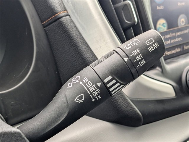 Used 2021 GMC Terrain SLT w/ Infotainment Package II image 29