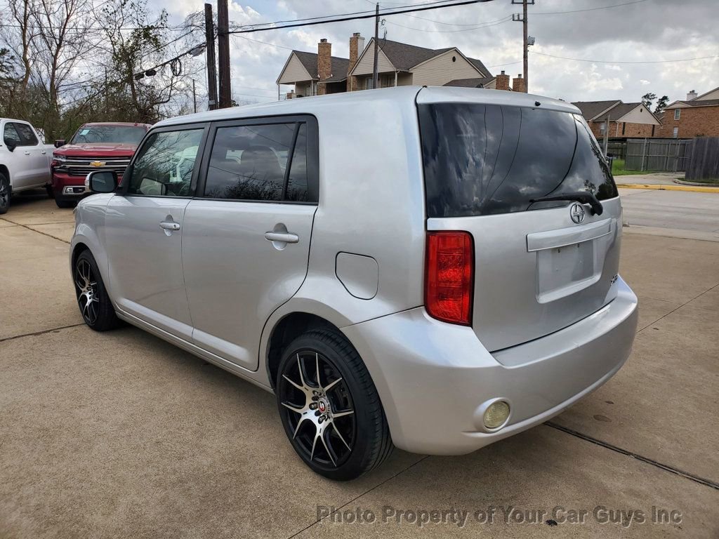 Used 2010 Scion xB image 6