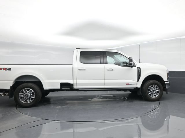 Used 2024 Ford F250 Lariat w/ Lariat Ultimate Package AWD/4WD image 9