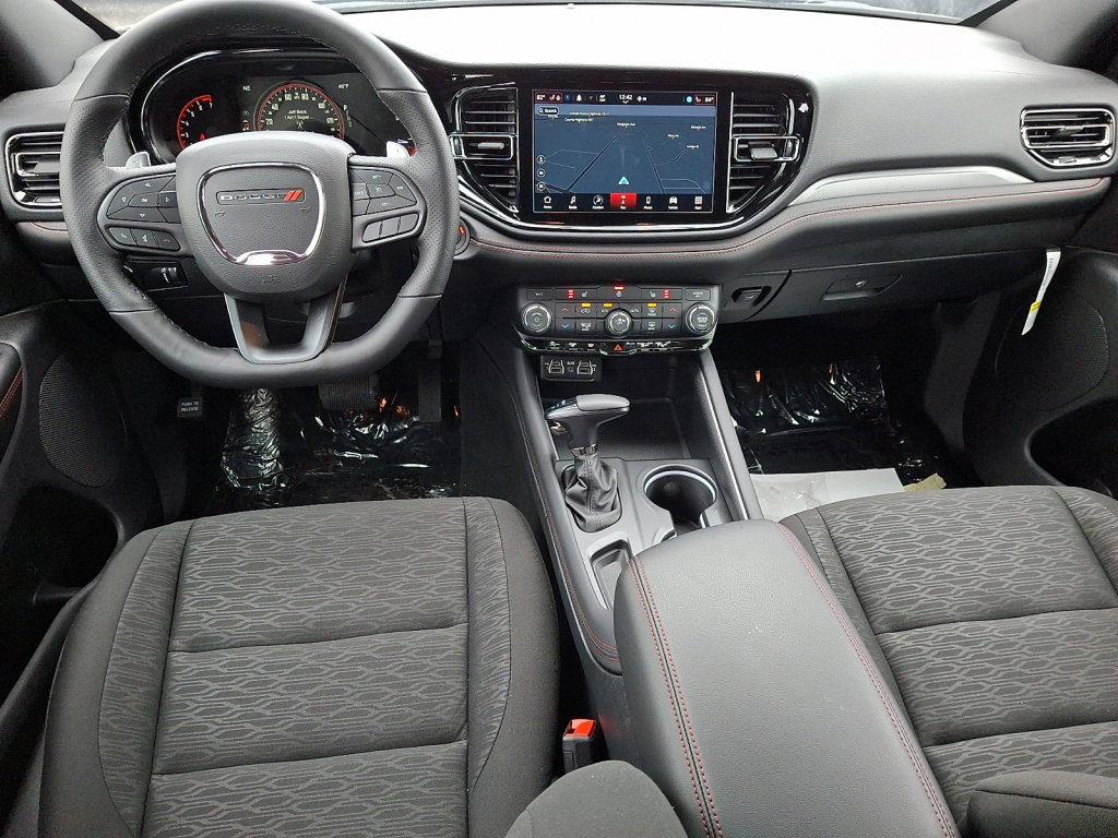 New 2026 Dodge Durango GT w/ Blacktop Package AWD/4WD image 10
