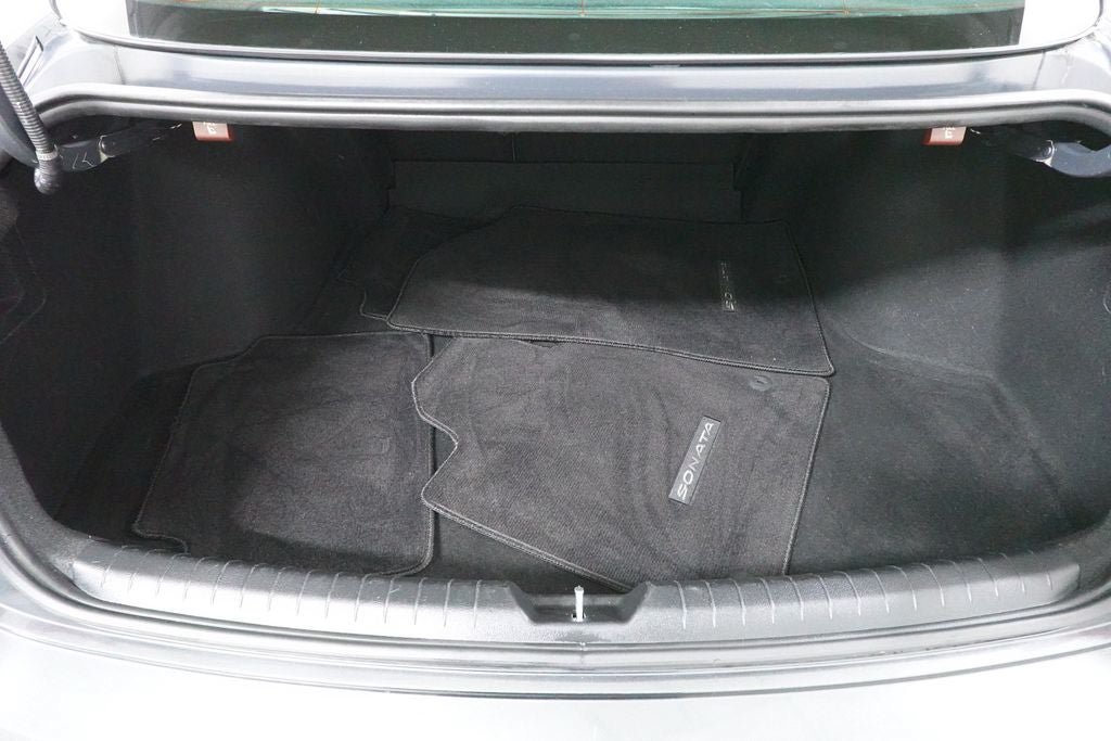 Used 2021 Hyundai Sonata SEL FWD image 27