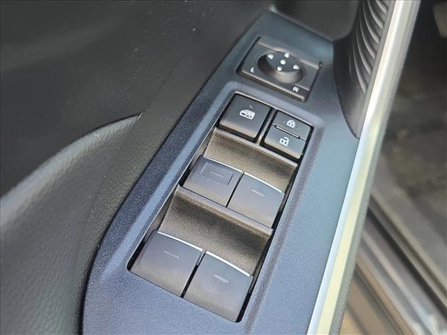Certified 2025 Toyota RAV4 XLE image 8