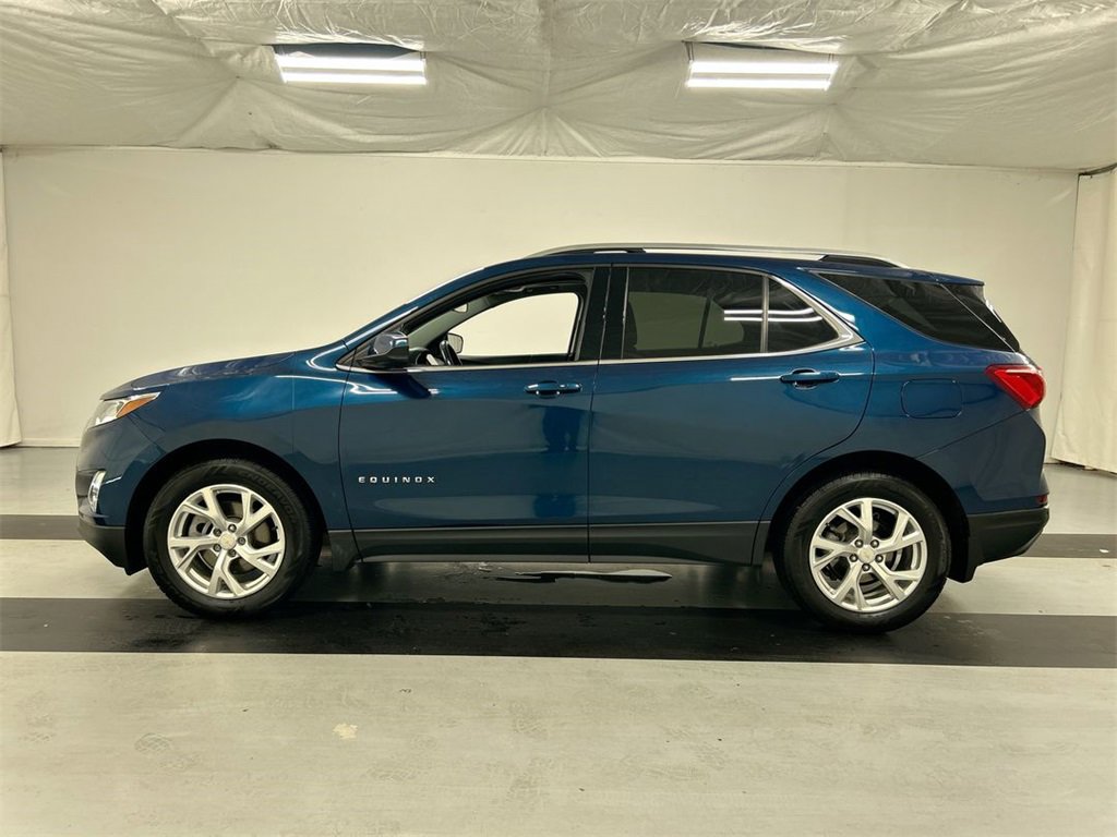 Used 2020 Chevrolet Equinox LT image 6
