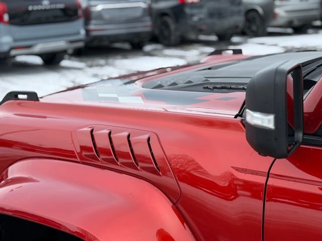 Certified 2024 Ford Bronco Raptor image 53