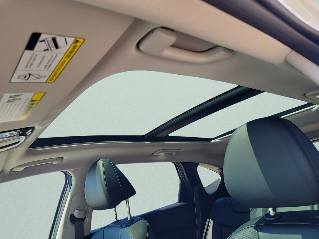 Used 2025 Hyundai Tucson SEL image 20