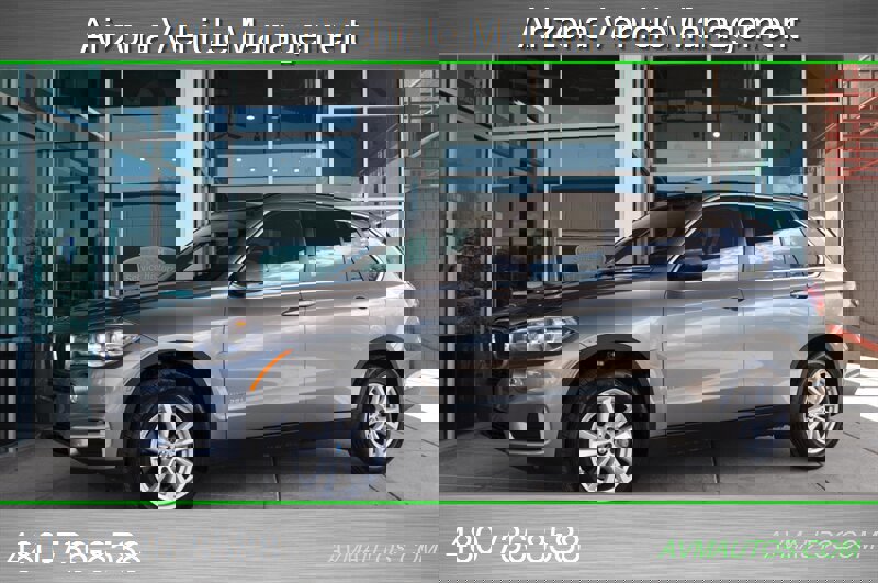 Used 2014 BMW X5 sDrive35i image 7