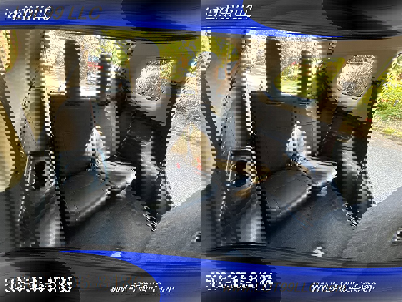 Used 2020 Mitsubishi Outlander SEL image 19